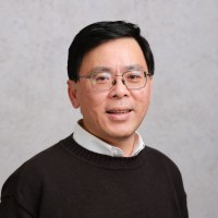 Forté Employee Edmund Mah's profile photo