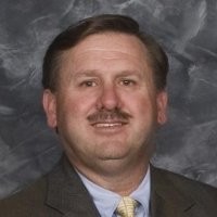 First Community Services Employee Rodney Bell's profile photo