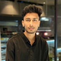 Datacrew.ai Employee Bharathi Raja's profile photo