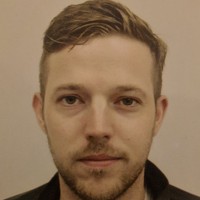 F1000 Employee Michael Evans's profile photo