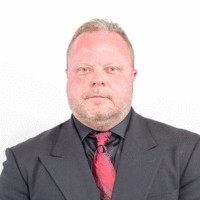 Wes Garland