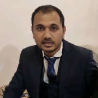 PR Packaging Employee Rameshwar Tiwari's profile photo