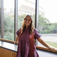 Hello Dancer Employee Claire Anstey's profile photo