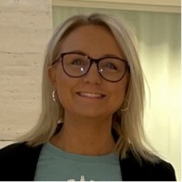 Sölvesborgs kommun Employee Linda Axelsson's profile photo
