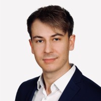 Flobotics Employee Piotr Zdolski's profile photo