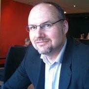 University of Edinburgh Information Services Group Employee Simon Chapple's profile photo