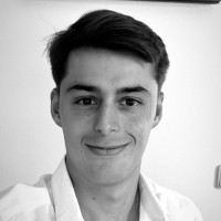 Convertix Employee Álvaro Díaz Gutiérrez's profile photo