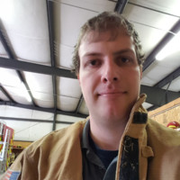 Rubys Inn Employee Alex Syrett's profile photo