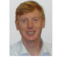 Merck Life Science Employee Terence Ledger's profile photo