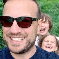 Office for National Statistics Employee David Matthewson's profile photo