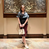 PT EVER PRIMA INDONESIA Employee Tri Fransiska's profile photo