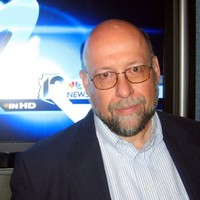 12 News (KPNX-TV, NBC) Employee Brad Newberry's profile photo