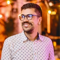 Felipe Gomes de Lima Email & Phone Number