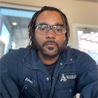 Warrior Technologies, LLC Employee Daveon Harper's profile photo
