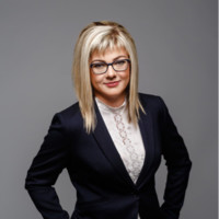 Alena Rondosova Email & Phone Number