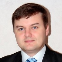 GANSHORN Medizin Electronic GmbH Employee Oleksandr Prokopovych's profile photo