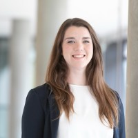 FAU Erlangen-Nürnberg Employee Lea Alsheimer's profile photo