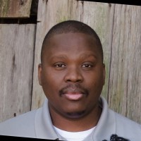 CannonDesign Employee Leed Tumelo Schultz's profile photo