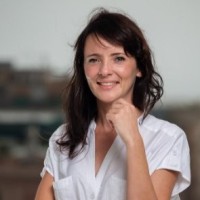 Kingfisher Pacific Resort & Spa Employee Inès le Ricque's profile photo