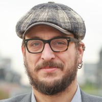 2College Employee Tjeerd van Erve's profile photo