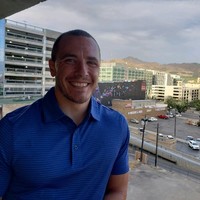 Design Imaging Employee Ben Spalding's profile photo