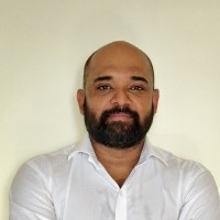 Bharat Murthy Email