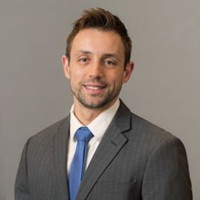 Bedel Financial Consulting Employee Jonathan Koop's profile photo
