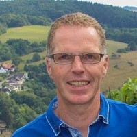 Croonwolter&dros Employee Marcel van Dam's profile photo