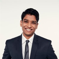 Niket Patel's profile photo