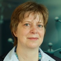 CureVac Employee Regina Heidenreich's profile photo