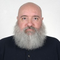 Los Angeles Trade Technical College Employee Simon Pitts's profile photo