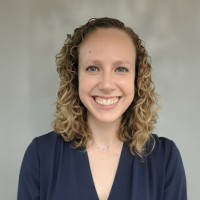 DataAnnotation Employee Michelle Berube's profile photo