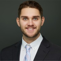 Wells Fargo Employee Dylan Page's profile photo