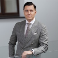 Noewe Employee Gediminas Laucius's profile photo