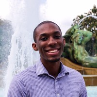 Pair Eyewear Employee Sean Patrick's profile photo