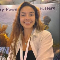 BLU3 Employee Daphne Miller's profile photo