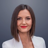MAIN Data Center Employee Ewa Jadczak's profile photo