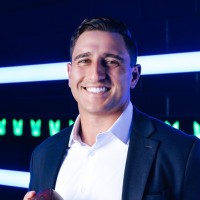 Seattle Seahawks Employee Paimon Jaberi's profile photo