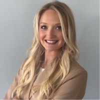 Fulcrum Collective Employee Tori Weir's profile photo