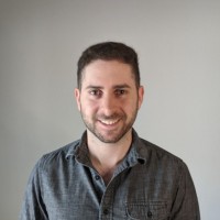 ImpactNEXT Employee Keyan Razi's profile photo