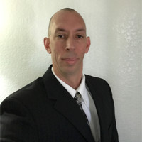 Point University Employee Mark Weber's profile photo