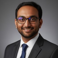 Keyur Patel Email