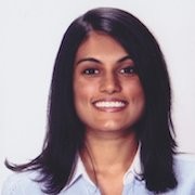 UC Irvine Employee Mansi Kothari's profile photo