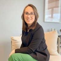 Mypacking Employee Anne Botini's profile photo