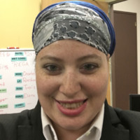 Tovatech Employee Chaya Cajas's profile photo