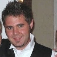Computer Tech Employee Justun Vickers's profile photo