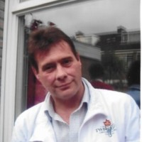 Renewi Nederland Employee Marco Ensing's profile photo