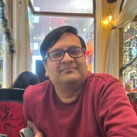 RP Sanjiv Goenka Group Employee Pankaj Kedia's profile photo