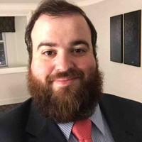 Vermont State University Employee Scott Julian's profile photo