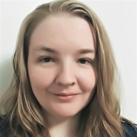Running Name LLC Employee Rachel Bishop's profile photo